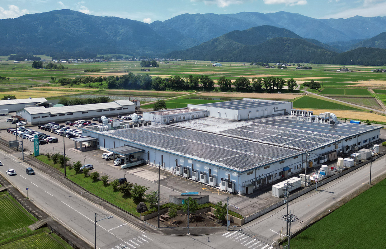 大野工場